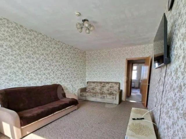 продажа жилая Южно Сахалинск Крайняя улица, 33А