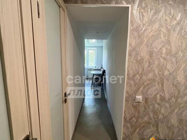 продажа жилая Южно Сахалинск переулок Горького, 22