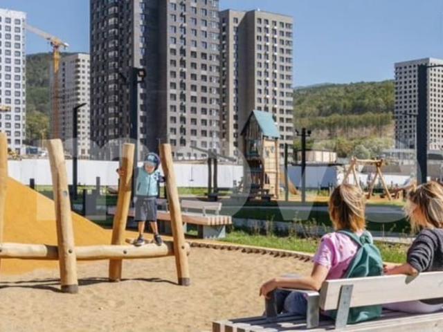 продажа жилая Южно Сахалинск ул Украинская