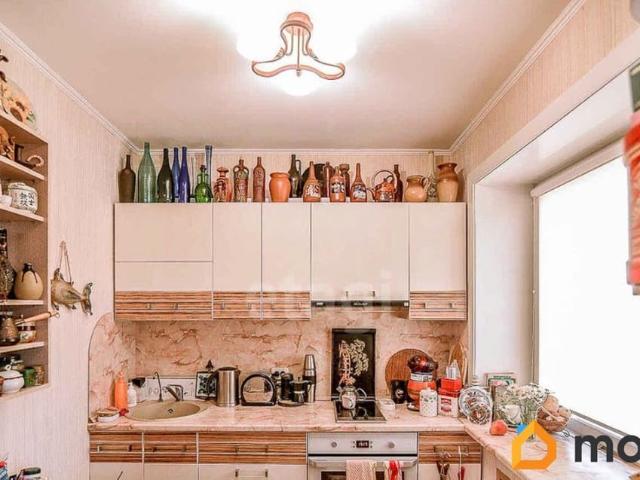 продажа жилая Южно Сахалинск улица Чехова, 29