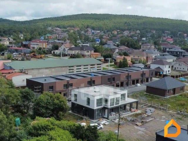 продажа жилая Южно Сахалинск улица Лесной двор, 6