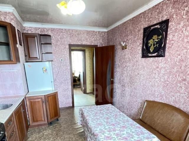 продажа жилая Южно Сахалинск улица Саранская