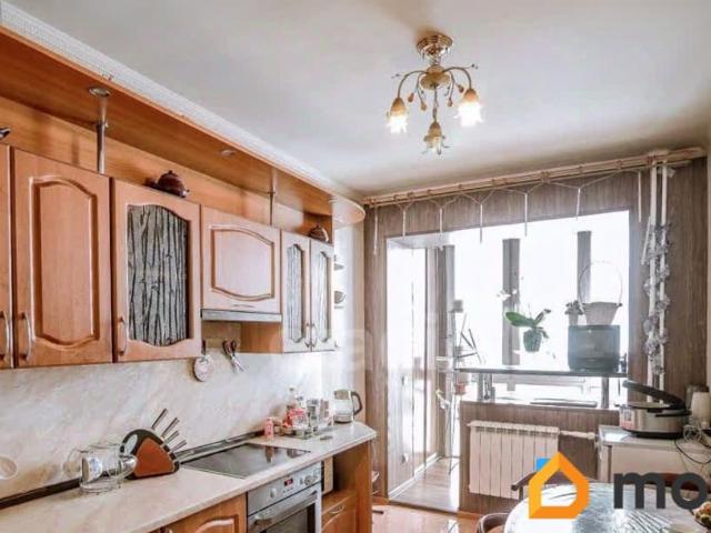 продажа жилая Южно Сахалинск улица Пушкина, 150