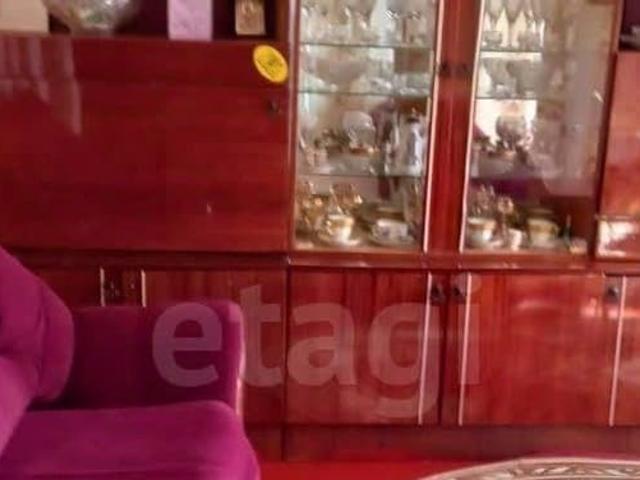 продажа жилая Унеча улица Луначарского, 7