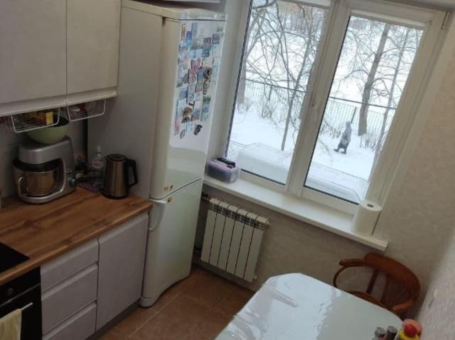 продажа жилая Удомля проспект Курчатова, 5А