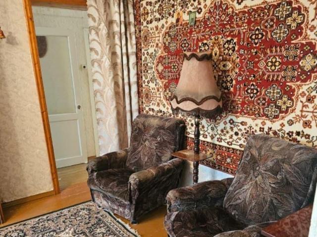 продажа жилая Чудово Октябрьская улица, 1Б
