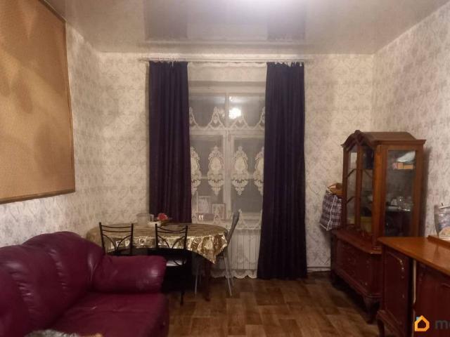 продажа жилая Чудово Майская улица, 6