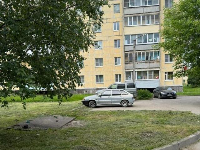 продажа жилая Чудово улица Солдатова, 2