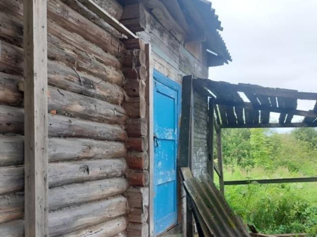 продажа жилая Чудово улица Ромашова, 36