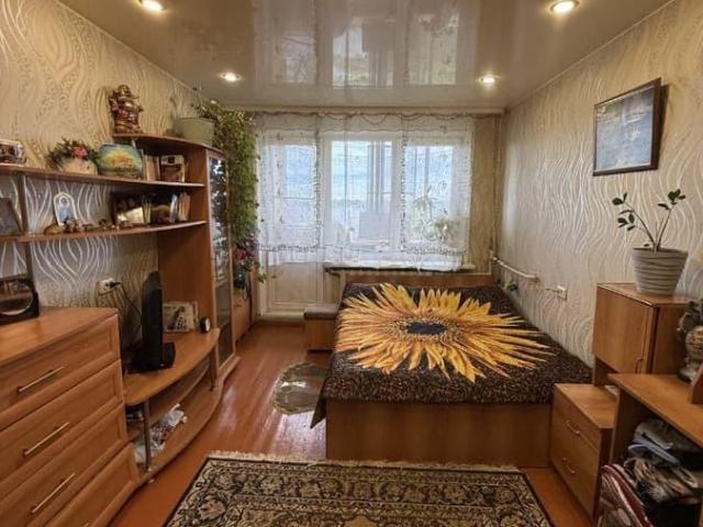 продажа жилая Чудово улица Титова, 14к1