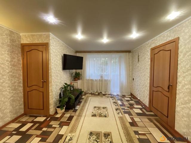 продажа жилая Уфа Обская улица, 16