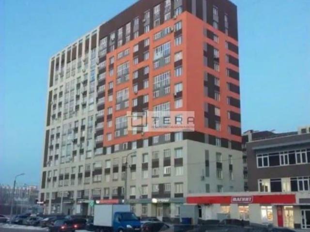 продажа жилая Уфа Айская улица, 22