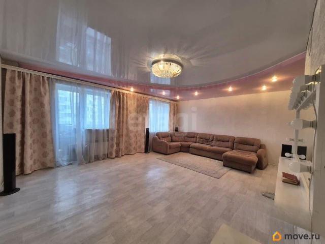 продажа жилая Уфа Бакалинская улица, 25