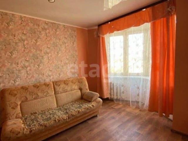 продажа жилая Уфа Бакалинская улица, 23