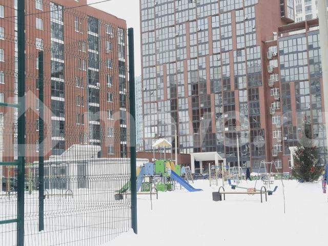 продажа жилая Уфа пр т Дружбы Народов, 53