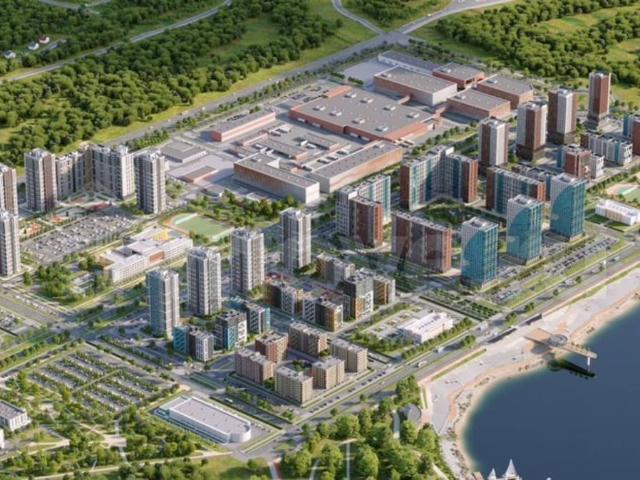продажа жилая Уфа пр т Дружбы Народов, стр. 1