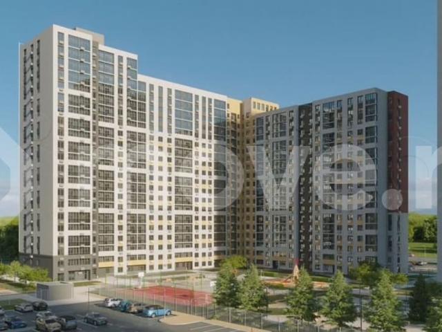 продажа жилая Уфа пр т Дружбы Народов, стр. 1