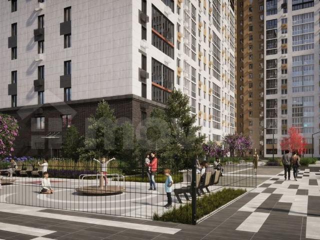 продажа жилая Уфа пр т Дружбы Народов, стр. 1