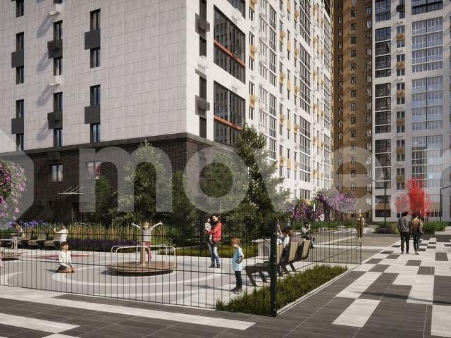 продажа жилая Уфа пр т Дружбы Народов, стр. 2