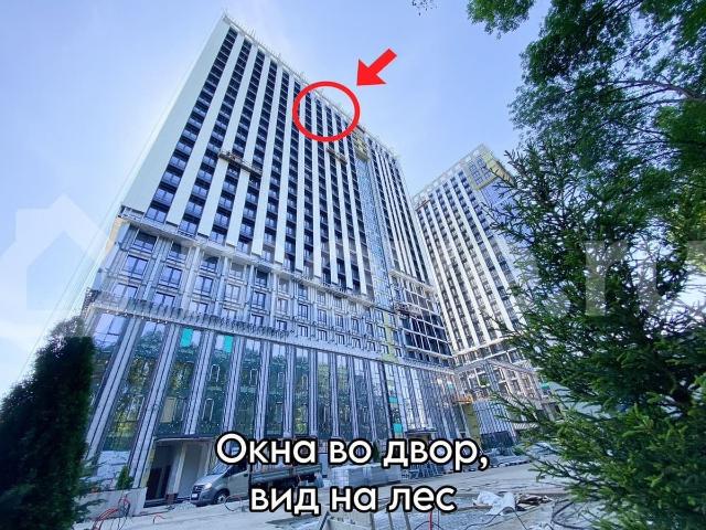 продажа жилая Уфа пр т Октября, 57