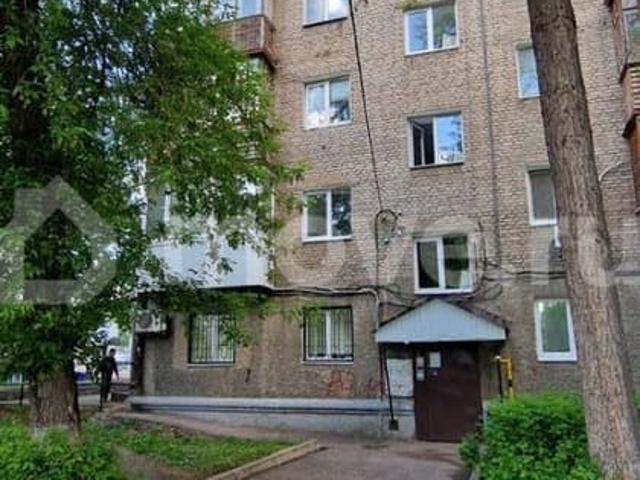 продажа жилая Уфа пр т Октября, 54