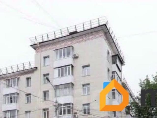продажа жилая Уфа проспект Октября, 11
