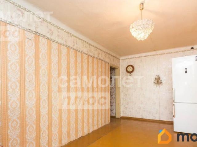 продажа жилая Уфа проспект Октября, 126/4