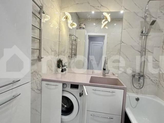 продажа жилая Уфа ул. Маршала Жукова, 1/2