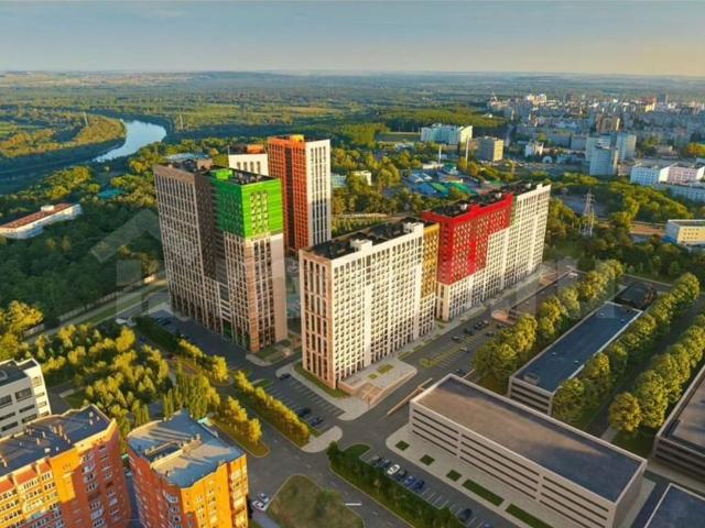 продажа жилая Уфа ул. Менделеева, 134