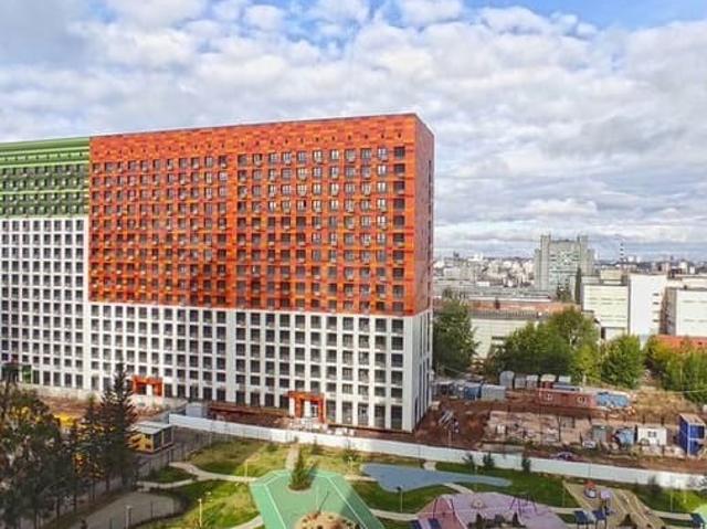 продажа жилая Уфа ул. Менделеева, 134