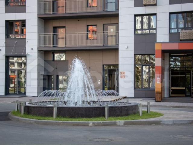 продажа жилая Уфа ул. Менделеева, 134
