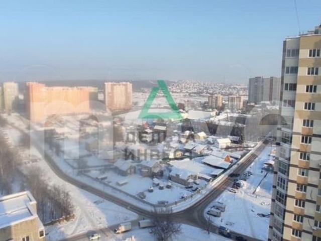 продажа жилая Уфа ул. Шмидта, 160