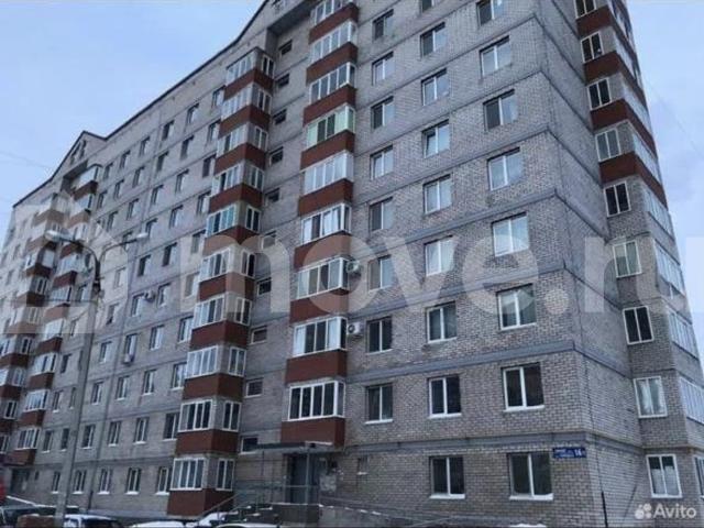 продажа жилая Уфа ул. Шмидта, 16/1