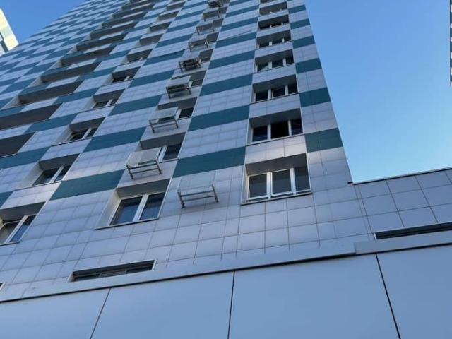 продажа жилая Уфа ул. бульвар Давлеткильдеева, 5