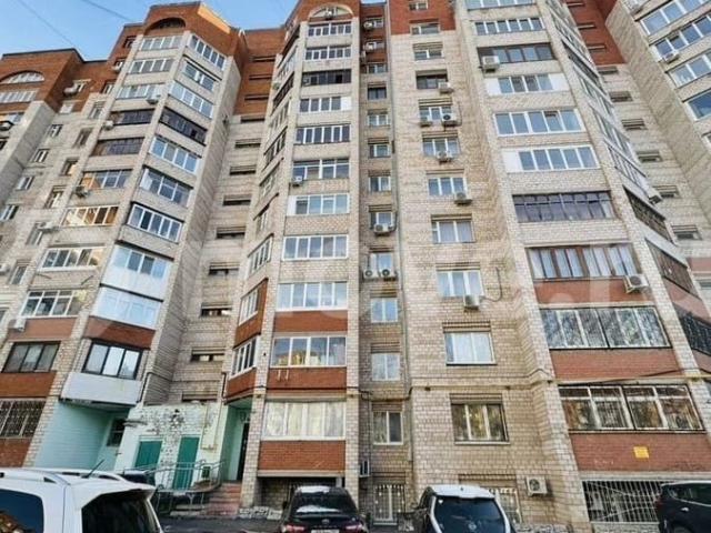 продажа жилая Уфа ул. б р Хадии Давлетшиной, 18