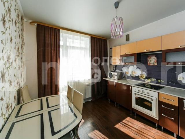 продажа жилая Уфа ул. Рудольфа Нуреева, 23