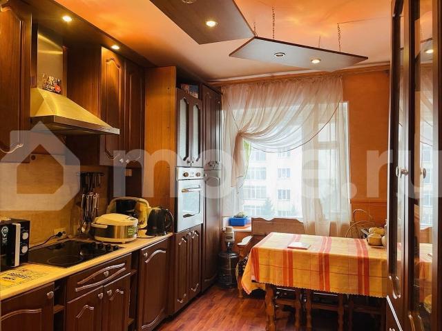 продажа жилая Уфа ул. Революционная ул, 78