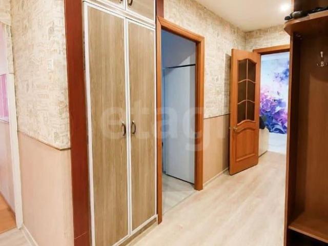 продажа жилая Уфа улица Муксинова, 5