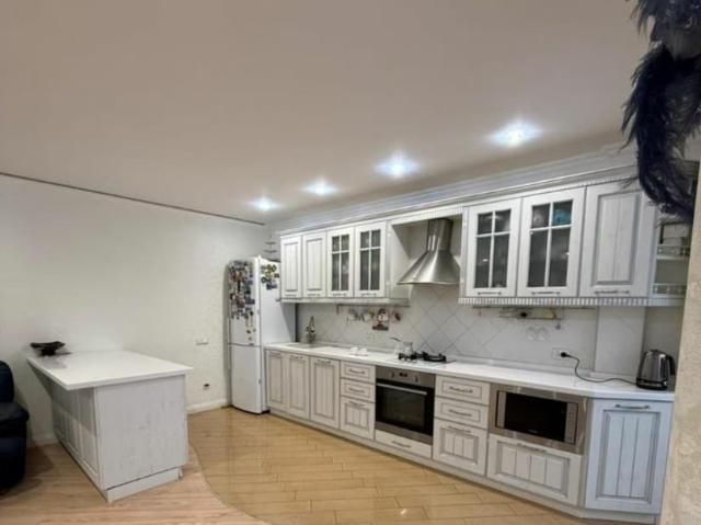 продажа жилая Уфа улица Менделеева, 114