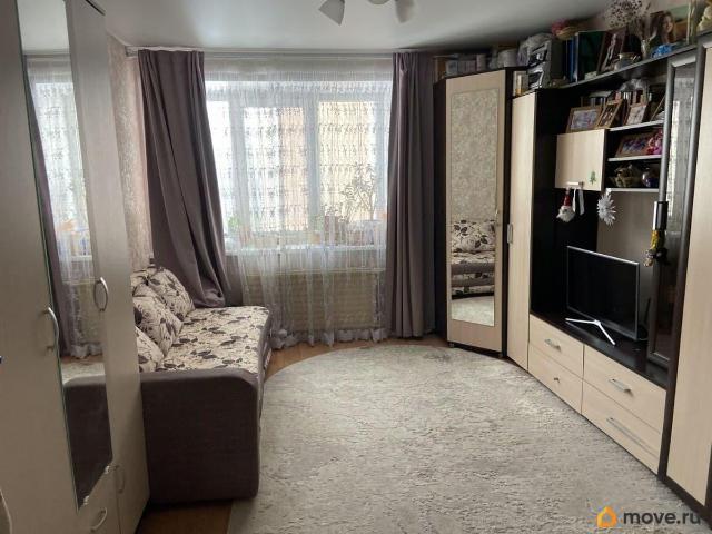 продажа жилая Уфа улица Менделеева, 136/2