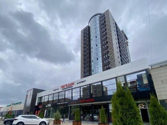 продажа жилая Уфа улица Менделеева, 137/3
