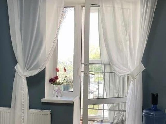 продажа жилая Уфа улица Академика Гатауллина, 5