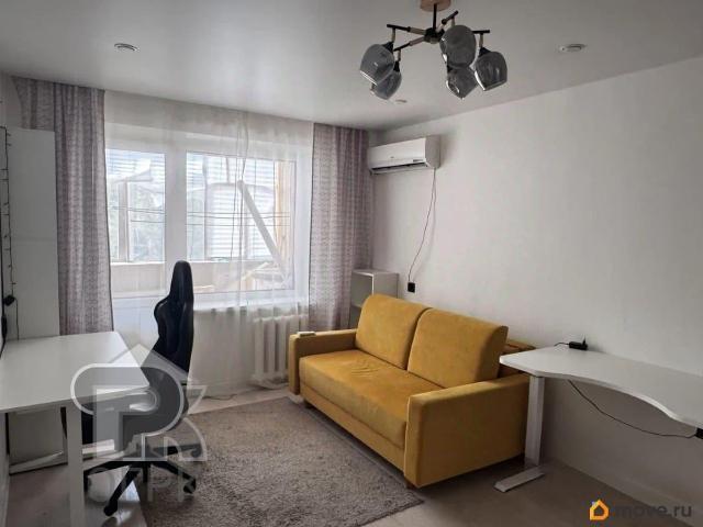 продажа жилая Уфа улица Академика Королева, 22