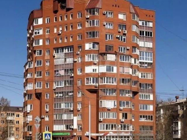 продажа жилая Уфа улица Александра Невского, 1