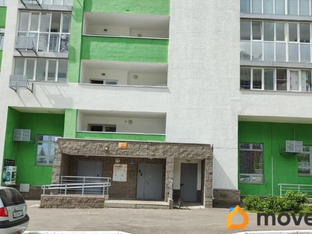 продажа жилая Уфа улица Чапаева, 10