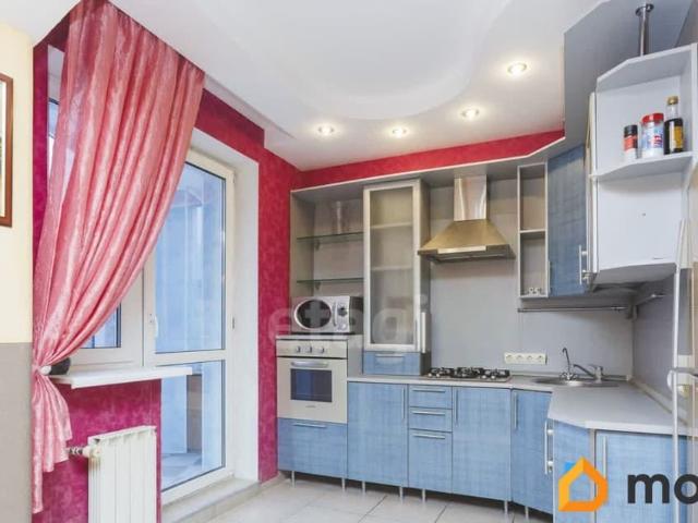 продажа жилая Уфа улица Бабушкина, 25/1