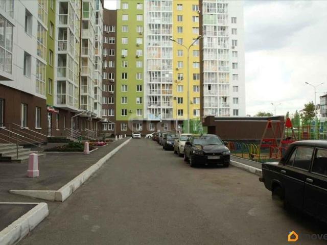 продажа жилая Уфа улица Бориса Домашникова, 22