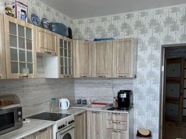 продажа жилая Уфа улица Глумилинская, 4