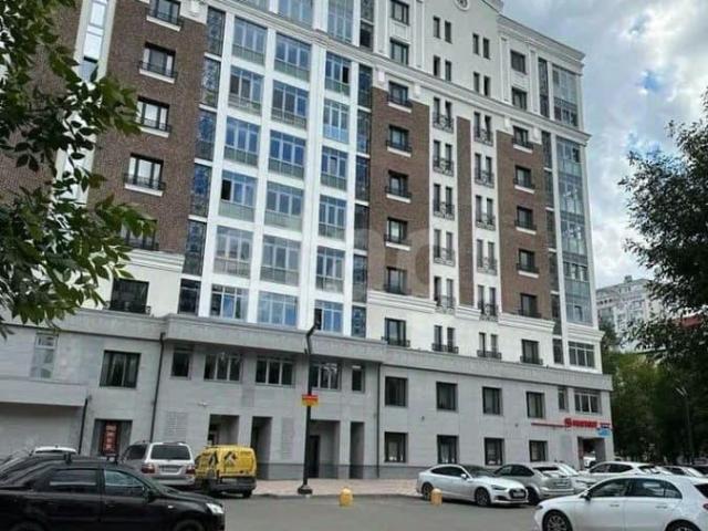 продажа жилая Уфа улица Гоголя, 29