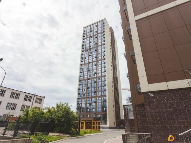 продажа жилая Уфа улица Гоголя, 29